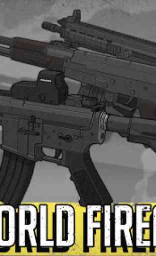 SIERRA 7 - Tactical Shooter 4