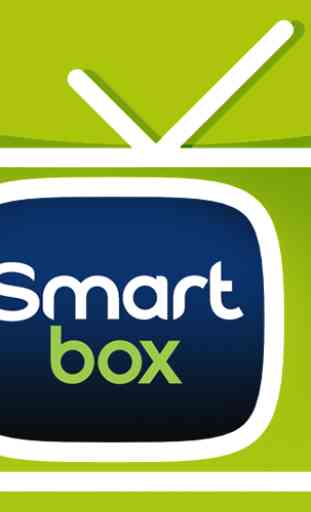 Smartbox Player 1