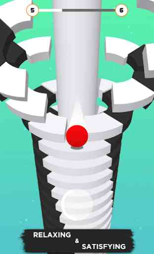 STACK SMASHER: IDLE BALL DROP 3D 4