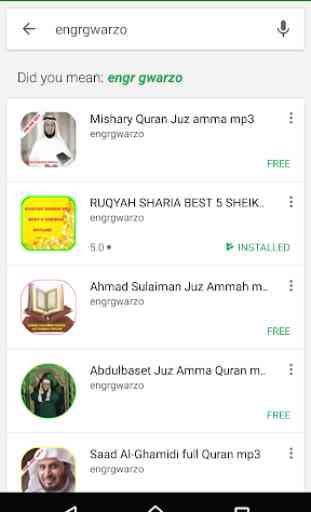 Sudais Full Quran Mp3 Offline 3