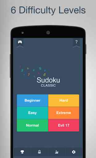 Sudoku Classic - Free & Offline 2
