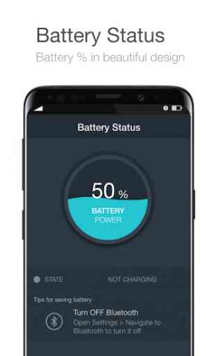Super Fast Charger Battery 2
