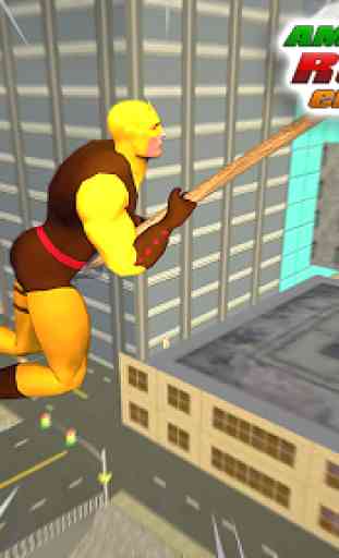 Super Vice Town Rope Hero: Crime Simulator 1