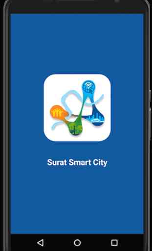 Surat Smart City 1
