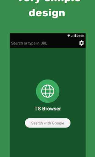 Tisosoft Browser 1