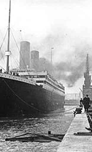 Titanic la historia de un hundimiento 1