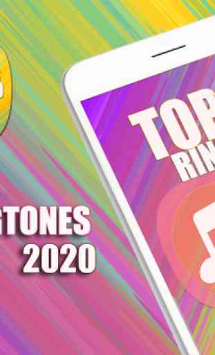 Top 100 melhores toques para celular 2020 1