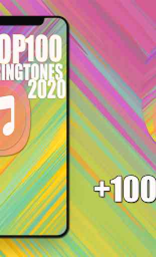 Top 100 melhores toques para celular 2020 4