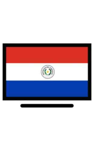 TV Paraguay 4