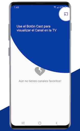 TV Television y Radio Costa Rica 3