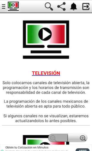 TV y Radio de México 1