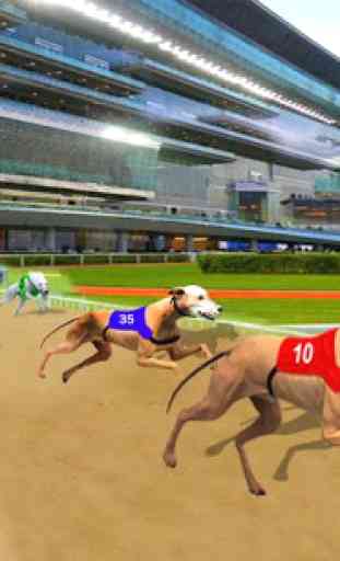 Ultimate Dog Racing 2
