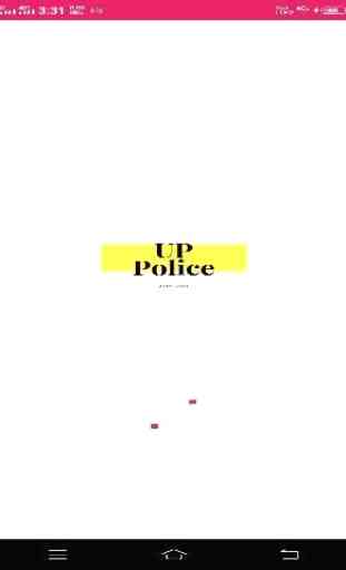 UP Police Exam (constabel Q & A Hindi 2019) 1