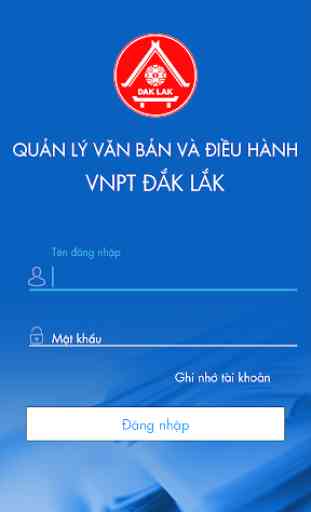 VNPT iOffice Đắk Lắk 1