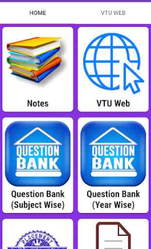 VTU Library - Notes, Questions Papers, Web, Etc.. 1