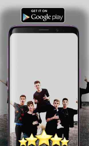 Why Don't We Wallpapers HD 3