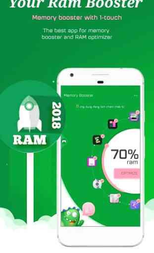 Your Ram Booster (Premium) 1