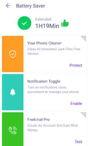 Your Smart Cleaner Pro 3
