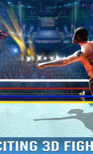Luta de rua em Kung Fu:Batalha épica Jogos de Luta 3