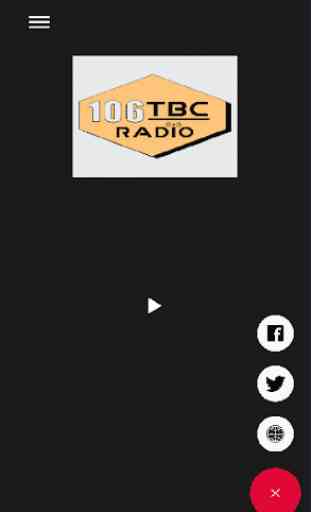 106 TBC Radio 1