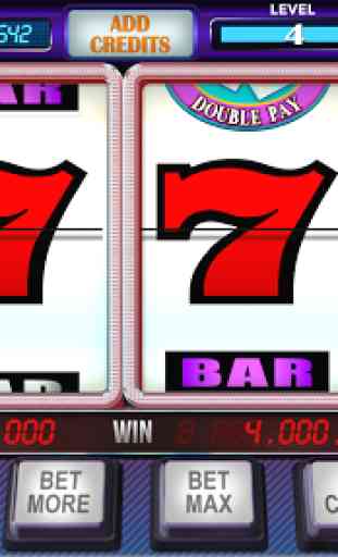 777 Hot Slots Casino - Classic Real Vegas Slots 2