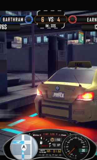 Amazing Taxi Simulator V2 2019 4