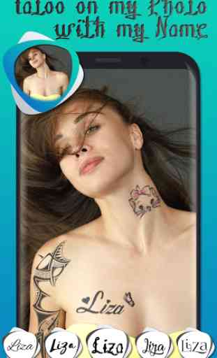 app fabricante de tatuagem - tatuagem no corpo 4