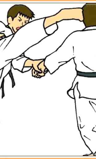 Aprenda Taekwondo 1