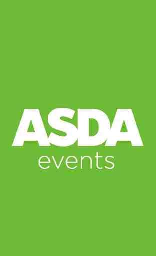 ASDA Events 1