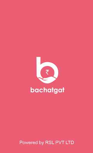 Bachat gat app or Self Help Group Mobile APP 1