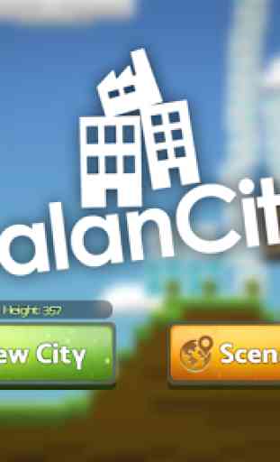 BalanCity 2