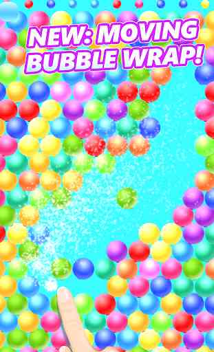 Balloon Pop Bubble Wrap - Popping Game For Kids 3