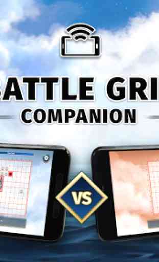 Battle Grid Companion 1