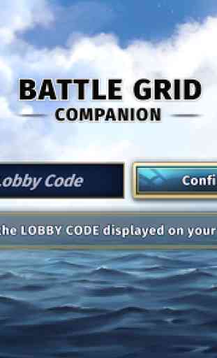 Battle Grid Companion 2