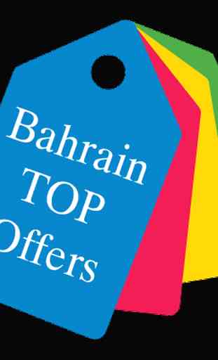 Best Bahrain Offers - Bahrain TOP Offers 1