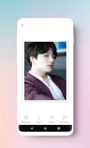 ⭐ BTS - Jungkook Wallpaper HD 2K 4K Photos 2020 4