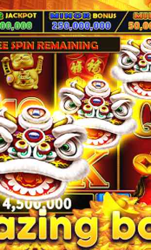 Casino Slots Richest-Slots Grátis de Macau 1