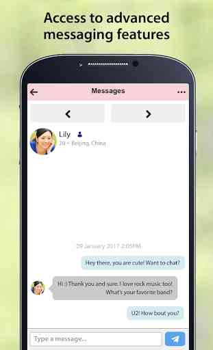 ChinaLoveCupid - Chinese Dating App 4