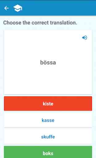 Danish-Swedish Dictionary 3