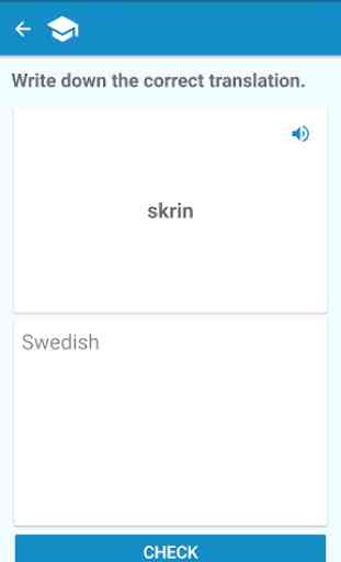 Danish-Swedish Dictionary 4