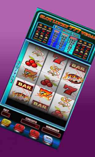 Deluxe Slots – Sizzling Super Lucky #77 Slot King 1