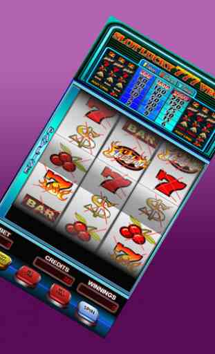 Deluxe Slots – Sizzling Super Lucky #77 Slot King 3