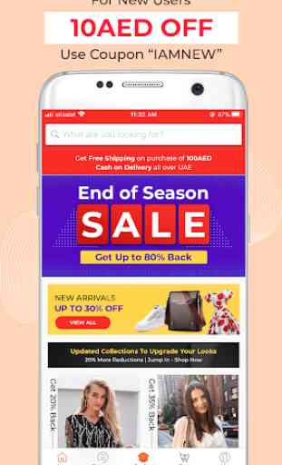DODuae - Women's Online Shopping in UAE 1