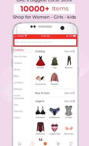 DODuae - Women's Online Shopping in UAE 3