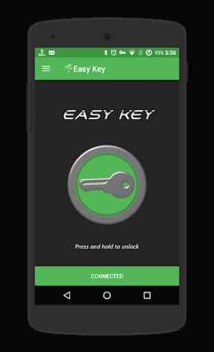 Easy Key 3