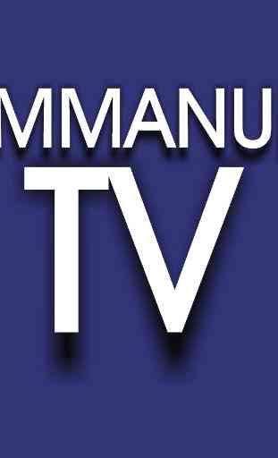 Emmanuel TV Live App 1