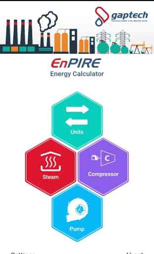 EnPire Energy Calculator 1
