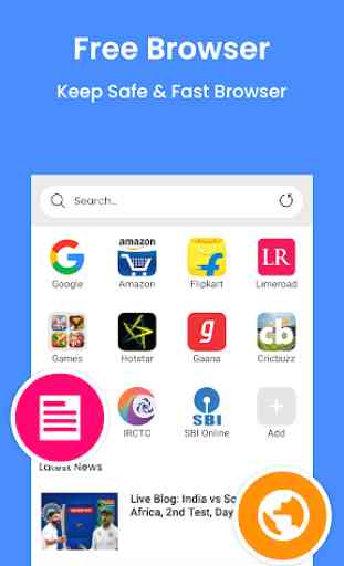 Free Browser Download 1