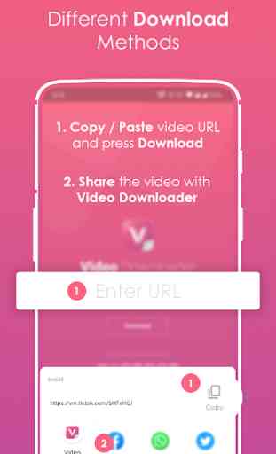 Free Video Downloader - No Ads 2