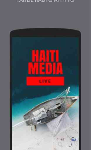 Global Haitian TV - GHTV 1
